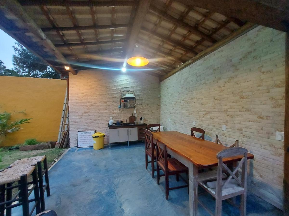 Refugio Prumirim Villagio Ubatuba Exterior foto