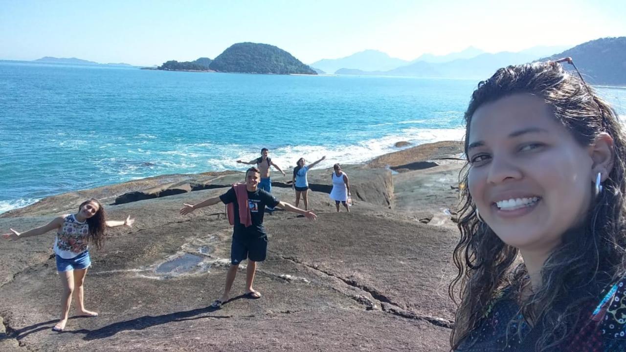 Refugio Prumirim Villagio Ubatuba Exterior foto