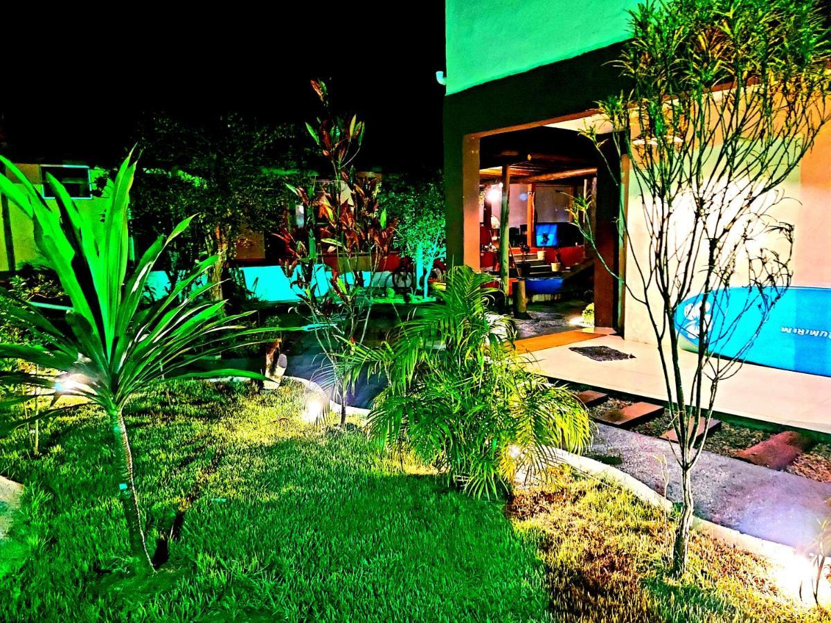 Refugio Prumirim Villagio Ubatuba Exterior foto