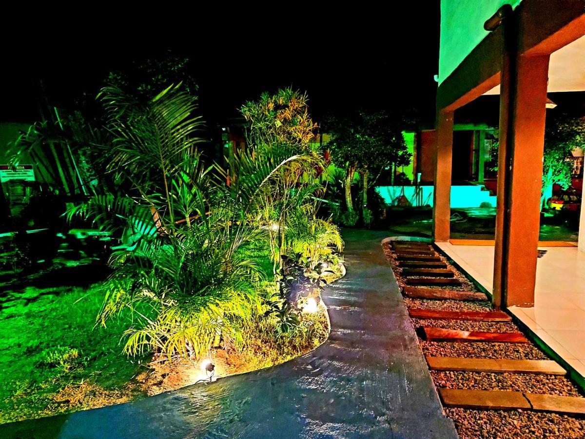 Refugio Prumirim Villagio Ubatuba Exterior foto
